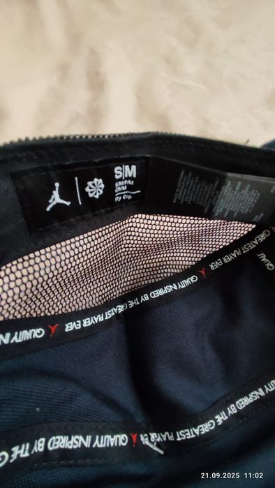 Джордан Оригинал