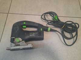 Wyrzynarka Festool PSB300EQ