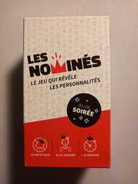 Les Nomines - gra.