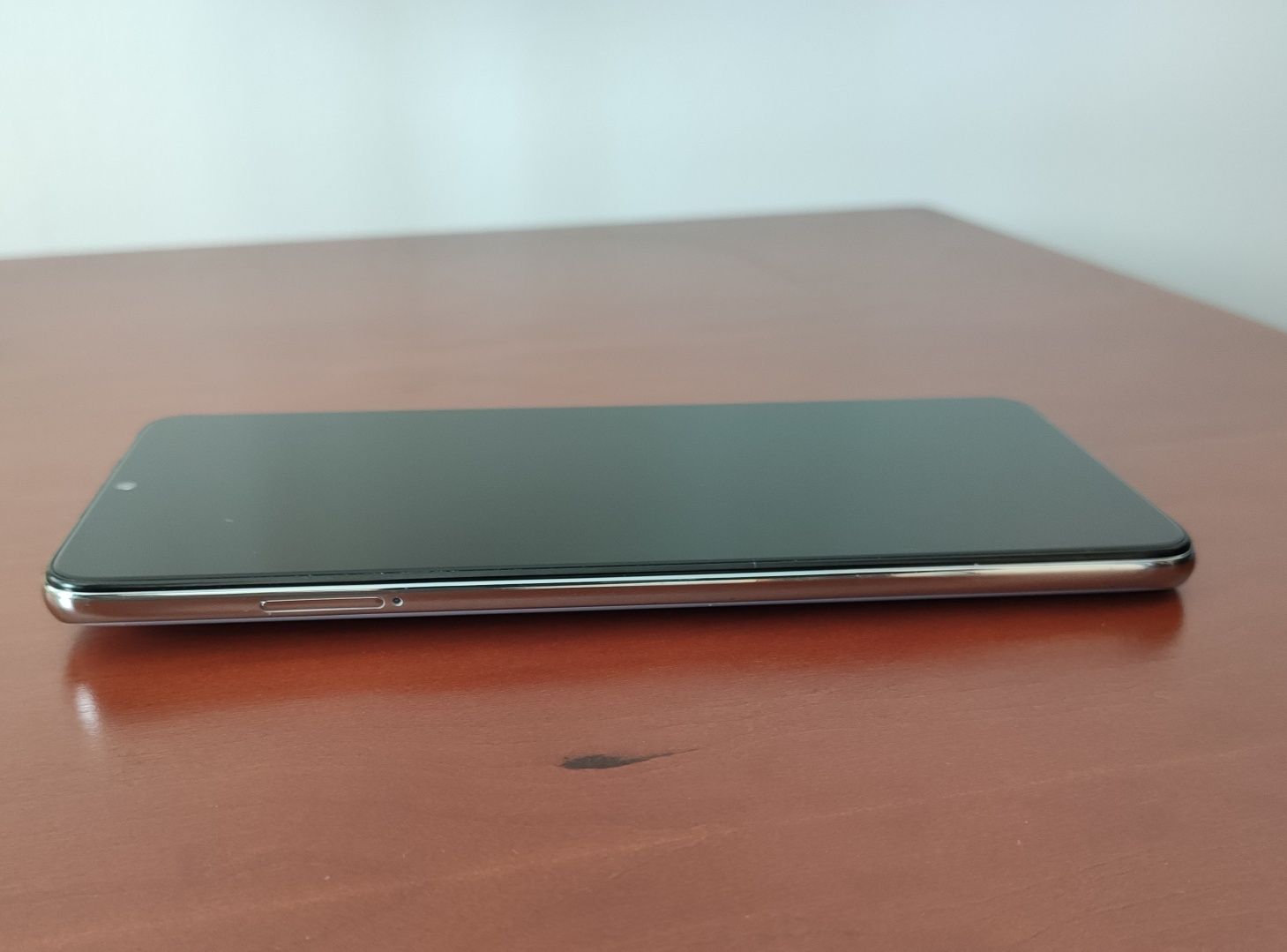 Redmi note 8 pro 128gb bom estado