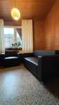 Sofa+fotel skóra
