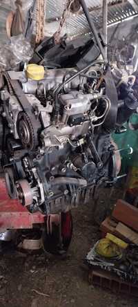 Vendo motor 1.9dti