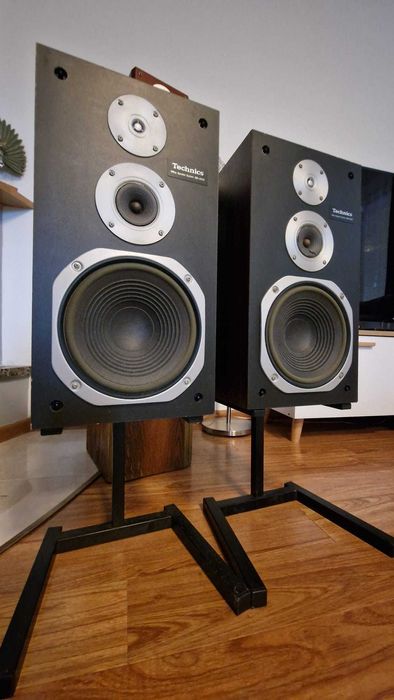 Kolumny Technics SB-3030 - stan dobry
