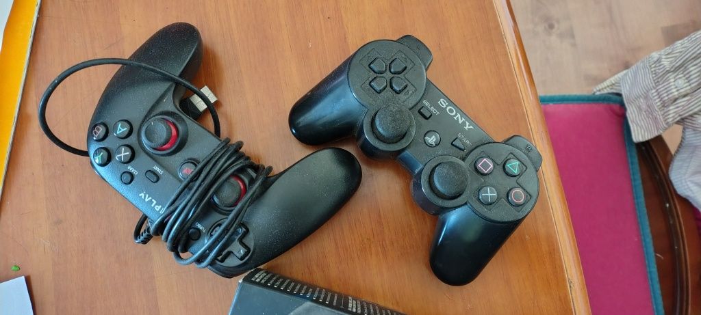 Consola PS3 160 gigas