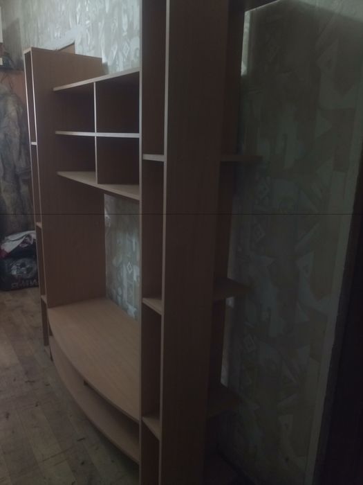 Стенка для ТВ(Дания)