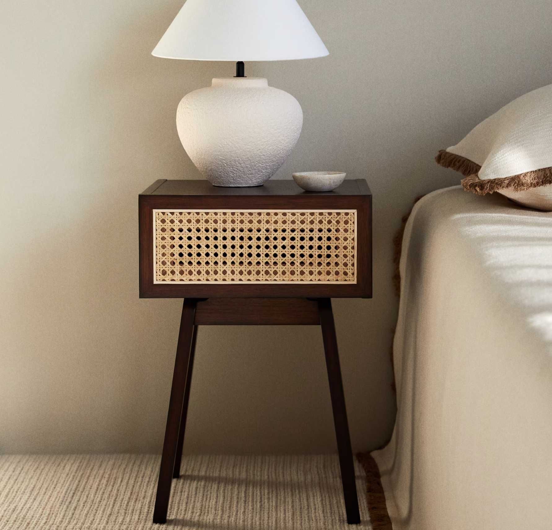 Stolik nocny H&M Home