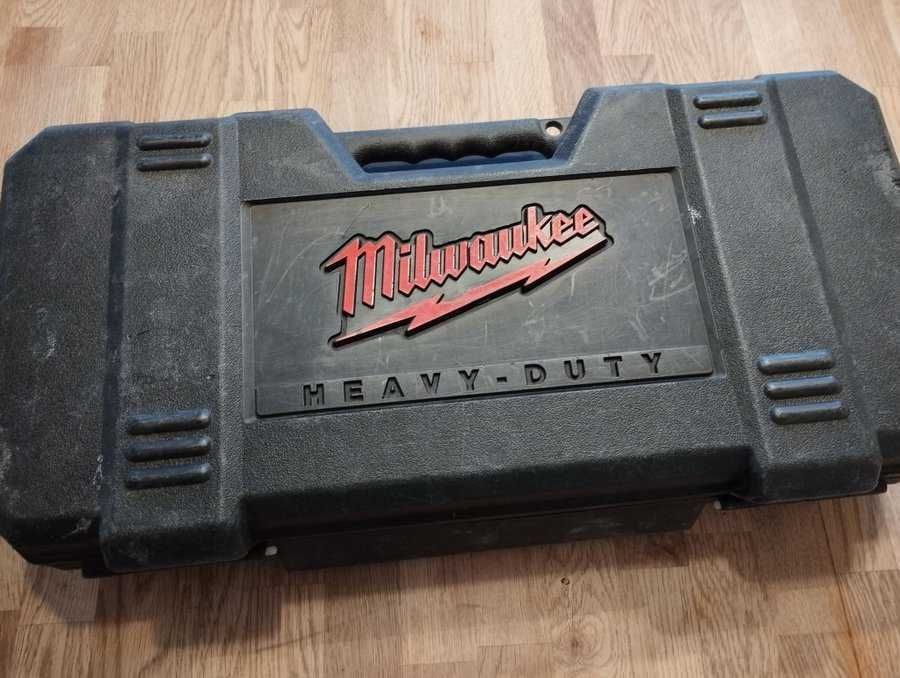 Walizka pusta do MILWAUKEE SSPE 1300 pila pilarka szablasta