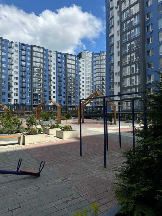 Квартира в центрі,Двокімнатна,ЖР Княгинин,поруч ратуша, вул.Галицька