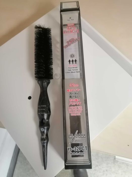 Браш YS Park YS-32 PC1, 32mm