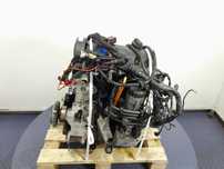 AUDI A4 B6 1.9 TDI 130 KM AVF SILNIK DIESLA