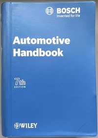 Bosch Automotive Handbook 7th edition