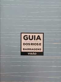 Guia dos rios e barragens de Portugal