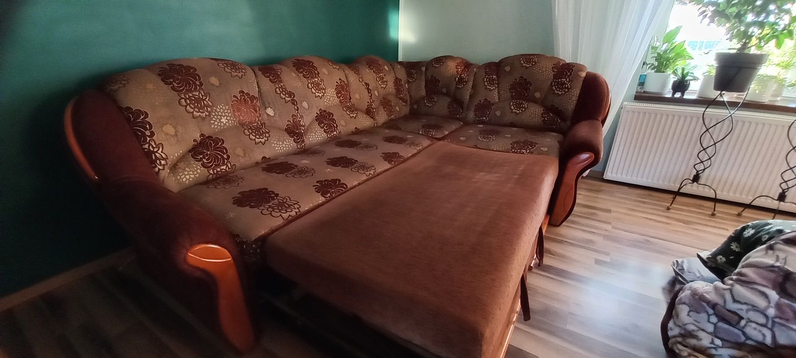 Sprzedam narożnik
