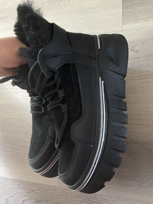 Жіноче взуття жіночі ботінки