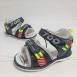 Босоніжки для хлопчика Tom.m р  18  20