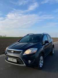 Ford Kuga Ford Kuga