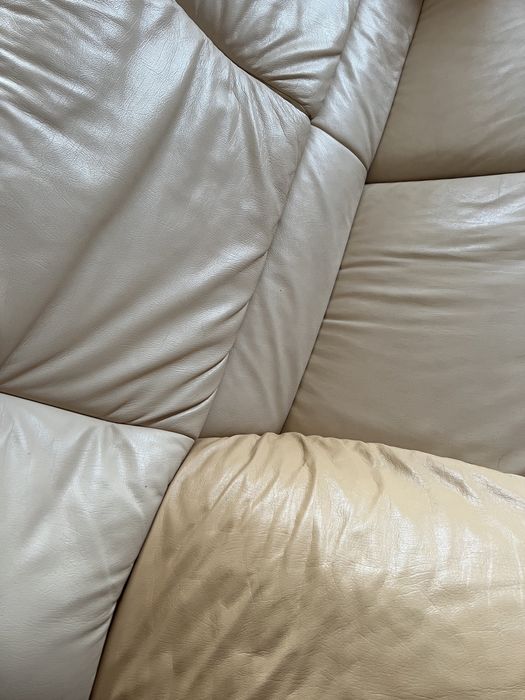 KLER  zestaw kanapa wypoczynek 3 szt