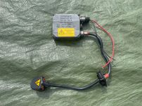 Przetwornica Xenon Bmw Audi A6 C5/5dv-15/4b