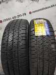 Продам пару шин 195/60R16c Michelin