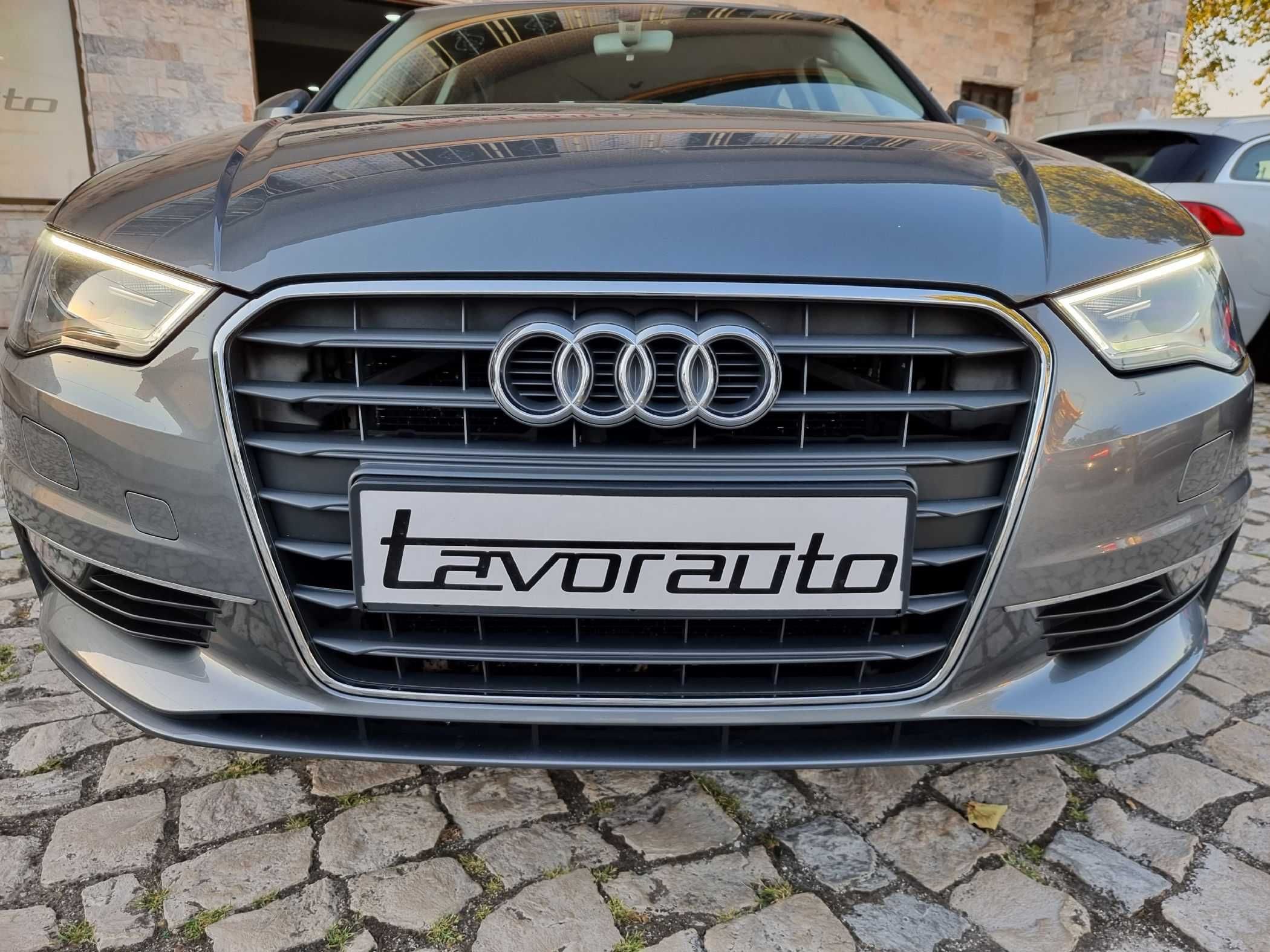 AUDI A3 LIMOUSINE
