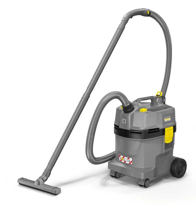 Пилосос Karcher nt 22/1 Ap L 22/1 AP TE L. Пылесос кершер керчер