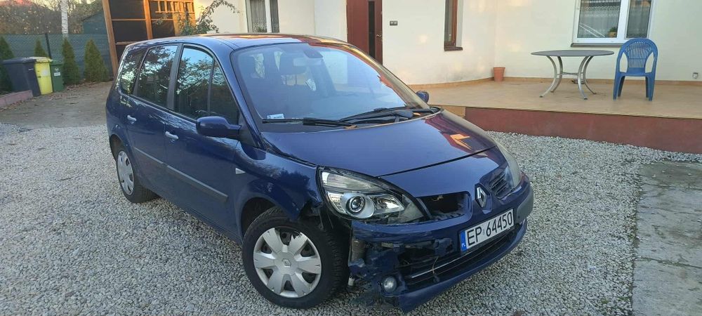 Renault Grand Scenic