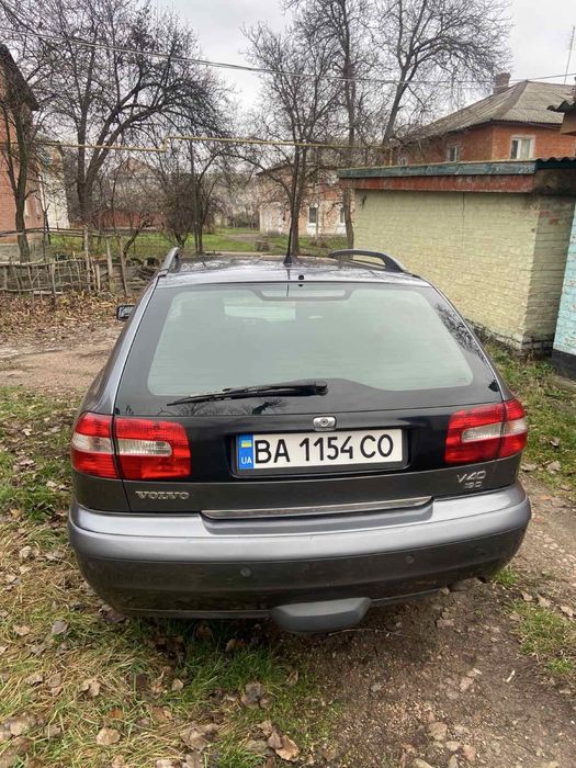 Продам автомобіль