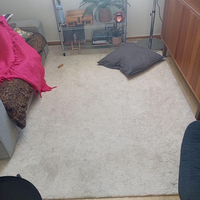 Tapete STOENSE 170x240 IKEA