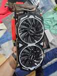 Gtx 1060 3gb msi