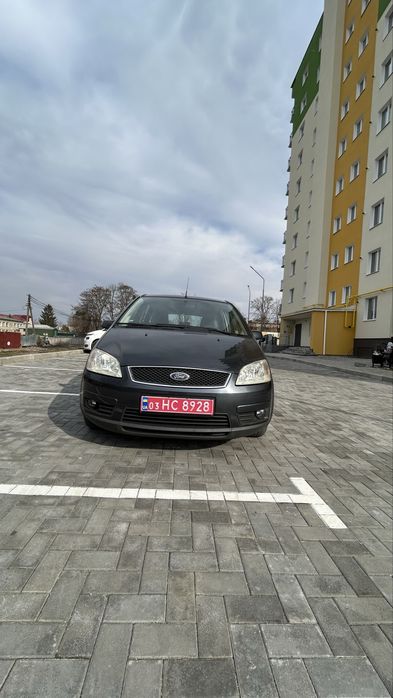 Ford C-MAX продам