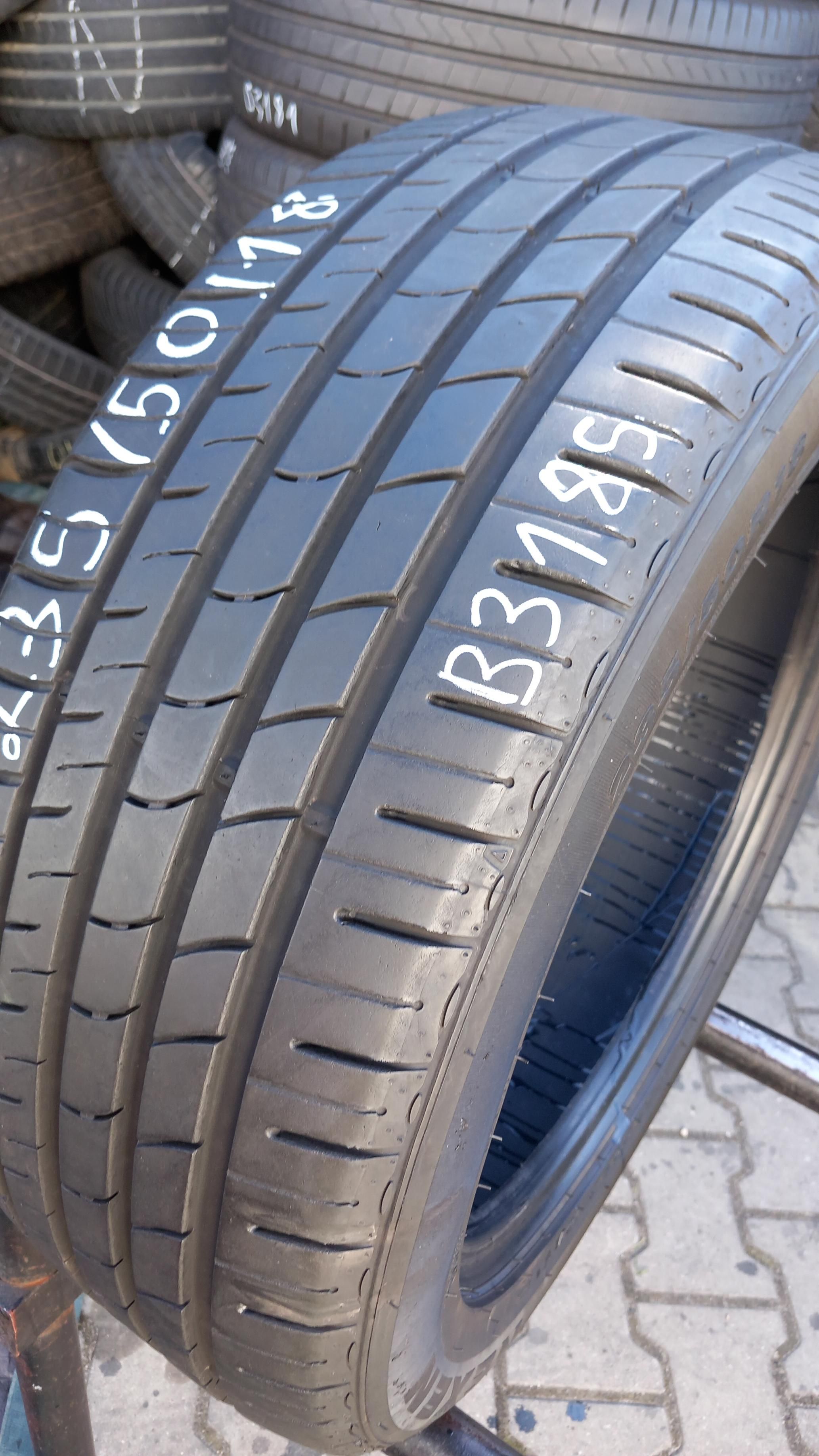 235/50/18 Nexen Nfera RU1 Suv 101V
