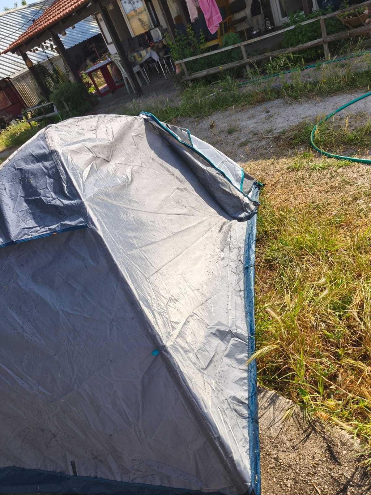 Tenda de Campismo - MH100 - 2 pessoas