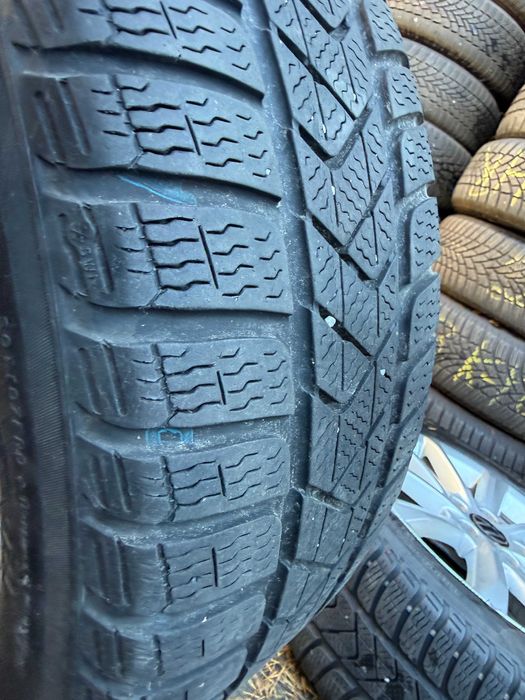 Koła 17" 5x112 VW Passat Arteon T-Roc Skoda Superb Octavia Audi Ateca