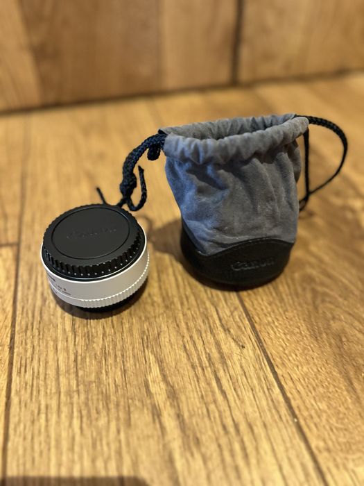 used canon 1.4 extender ii