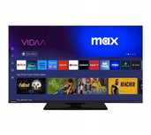 Telewizor Toshiba 43UV3F63DG 43" LED 4K Smart TV nowy