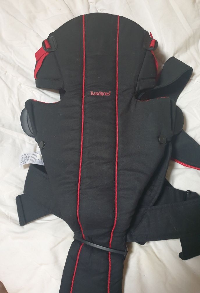 Marsupial da Bjorn