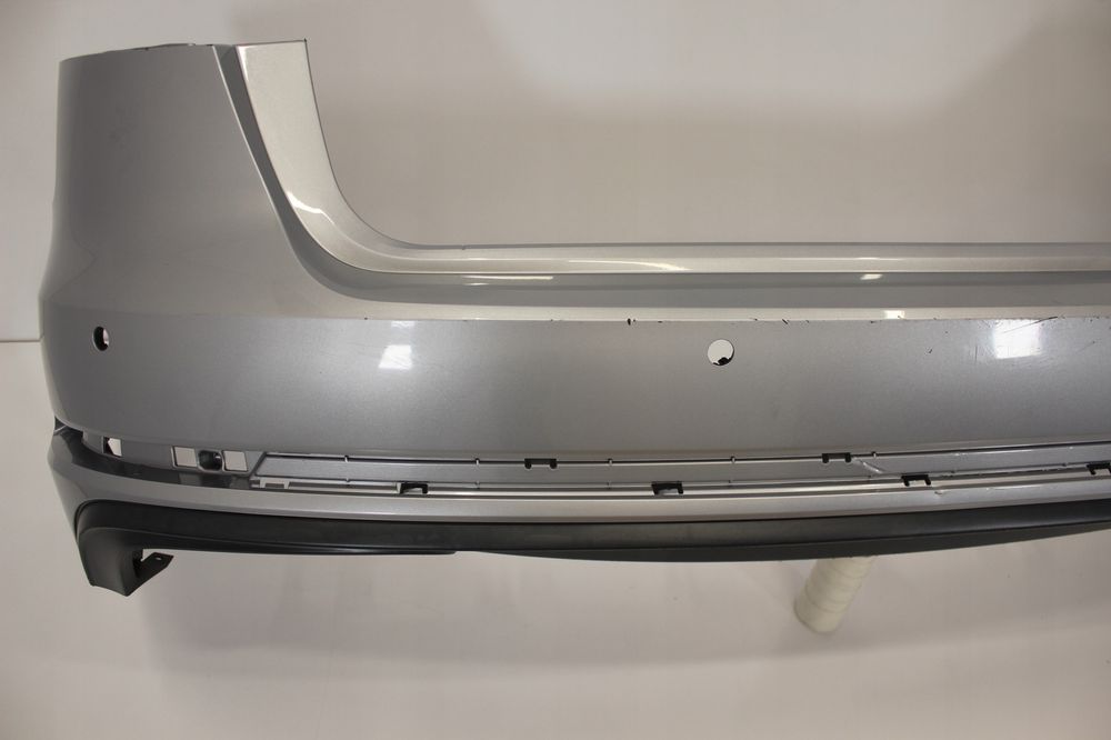 zderzak tył audi a4 b9 8w9 kombi s-line 8w9807511m