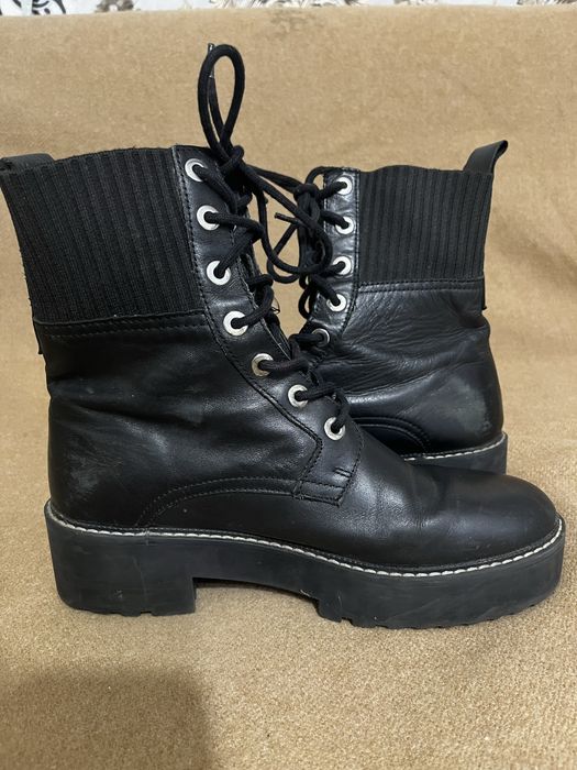 Ботінки весна-осінь жіночі