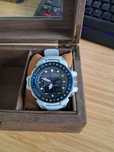 Casio g-shock gwn 1000 b
