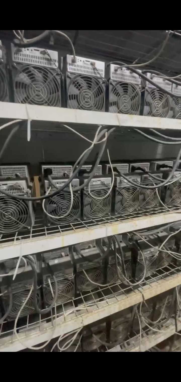 Whatsminer m21s 50th-58th