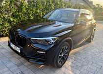 BMW X5 BMW X5 G05 40i FV 23% Individual
