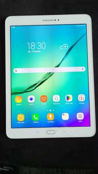 Tablet Samsung Tab S2 9.7" SM-T815 sprawny z pęknięciem okazja
