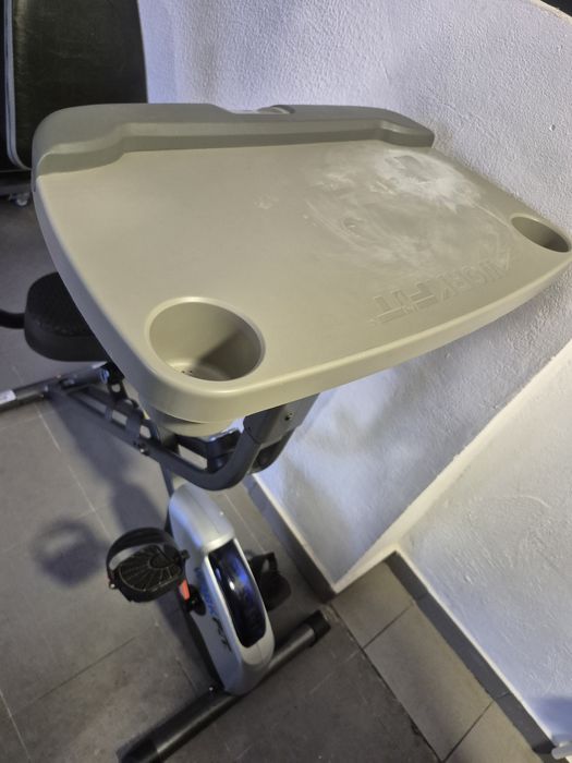 Bicicleta estática