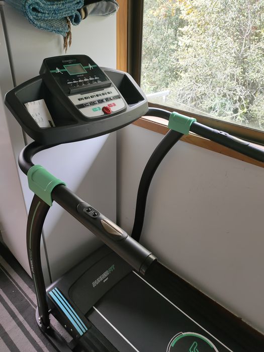 Passadeira Cecotec - RunnerFit