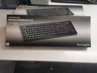 Teclado Kensington Espanhol