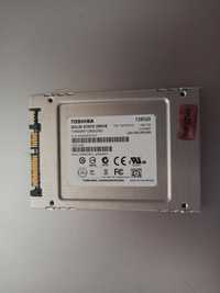 Dysk SSD 128gb Toshiba