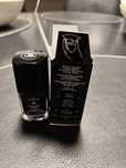 Chanel lakier Le Vernis 155 Rouge noir