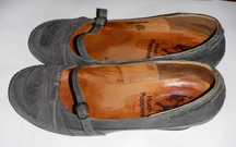 Sapatos Hush Puppies, T38