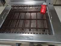 Grill elektryczny wodny Beeros