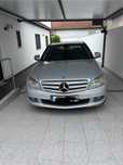 Mercedes C220 CDI de 2007